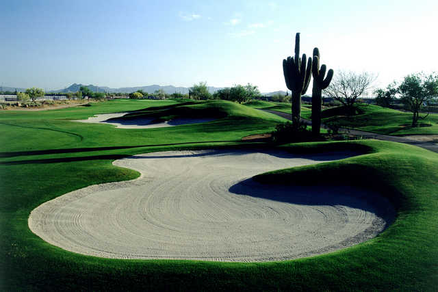 Arizona Golf Overseed Schedule 2021 - Arizona Golf Vacations